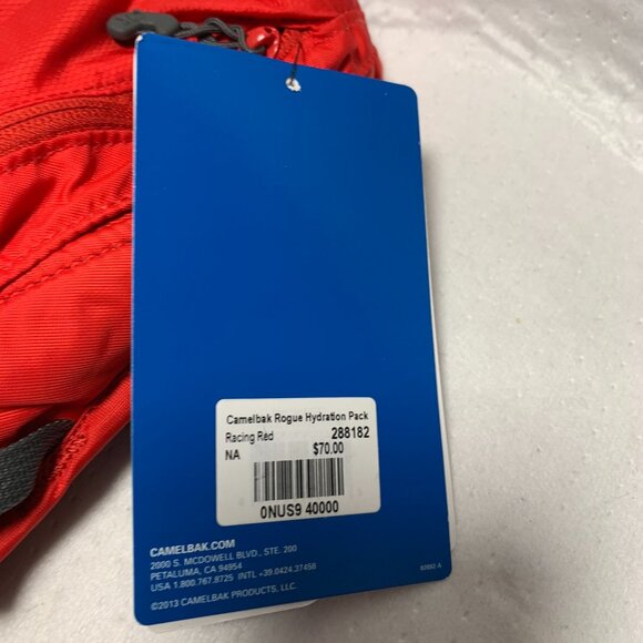 Camelbak Rogue Hydration Paks - Picture 6 of 10
